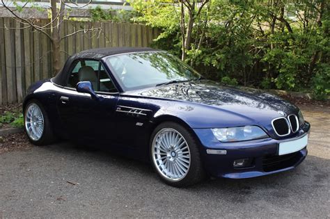 Bmw Z3 Convertible Top Photo Gallery #8/10