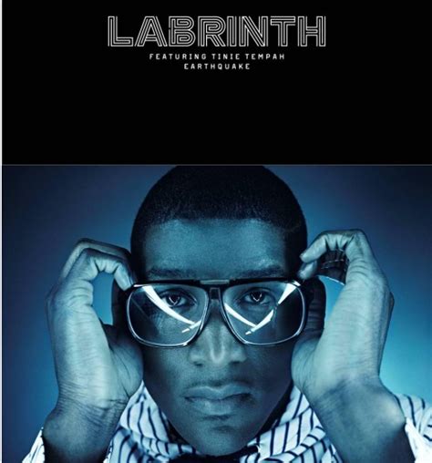 DJ'ing - Music - and Mashups: Labrinth - Earthquake (Elektro - Dubstep Transition Remix)