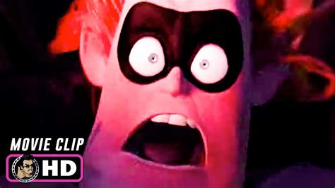 The Incredibles Syndrome Death - Quotes Viral Update