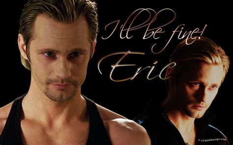 eric northman - True Blood Wallpaper (20577665) - Fanpop