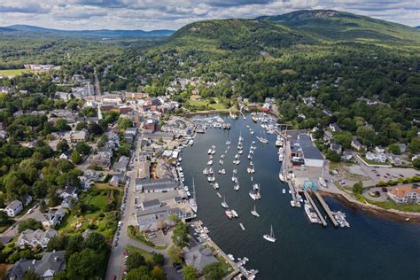 Camden: A waterfront gem threatened