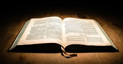 What You Can Learn from the Unity of the Scriptures | 590 AM The Word ...