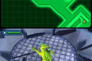 Spore Hero Arena (DS) Game Profile | News, Reviews, Videos & Screenshots