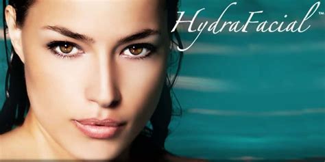 HydraFacial Vs MicroDermabrasion - RejuvaMed Skin Clinic