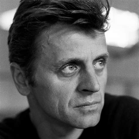 Mikhail Baryshnikov Young