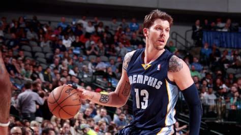 Mike Miller Stats, News, Videos, Highlights, Pictures, Bio - Cleveland ...