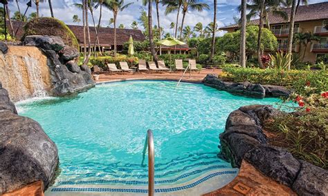 Wyndham Kauai Coast Resort at the Beachboy - Official Site