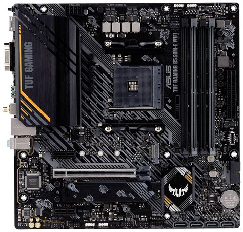 Asus A68HM-PLUS Motherboard PC base AMD FM2+ Form factor (details) Micro-ATX Motherboard chipset ...