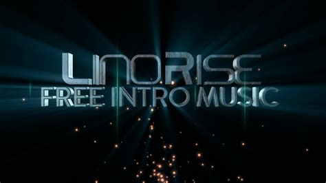 Logo Intro Music Free Download