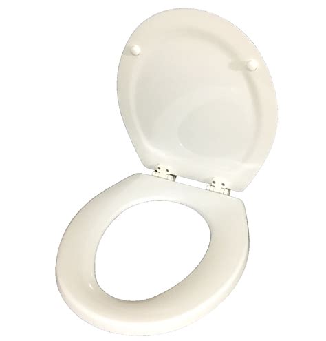 Dometic 385311949 ReVolution 310 White Replacement Toilet Seat Assembly - Walmart.com