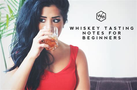 WHAT DOES WHISKEY TASTE LIKE: THE BASICS - Whiskey Muse