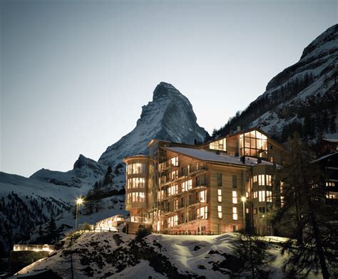 Switzerland's Most Romantic Ski Resorts｜Lovescribe