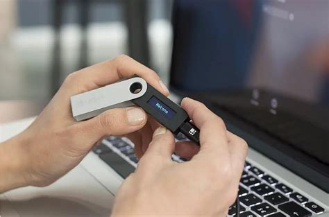 Not Your Keys, Not Your Coins: Why You Need A Bitcoin Hardware Wallet