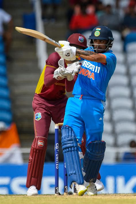 Ishan Kishan pulls one over midwicket | ESPNcricinfo.com