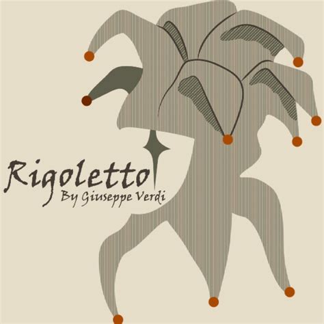 Rigoletto (Opera) Plot & Characters | StageAgent