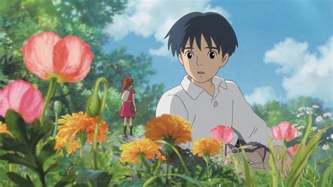 The Best Studio Ghibli Movies | Tom's Guide