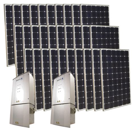 DIY Solar Panels. Solar Panel Kits: Price, Energy Savings