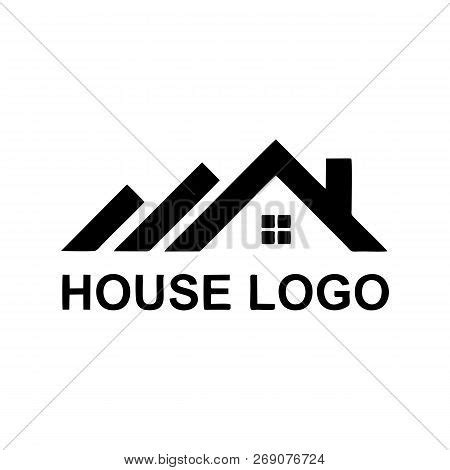 House Icon. House Vector & Photo (Free Trial) | Bigstock