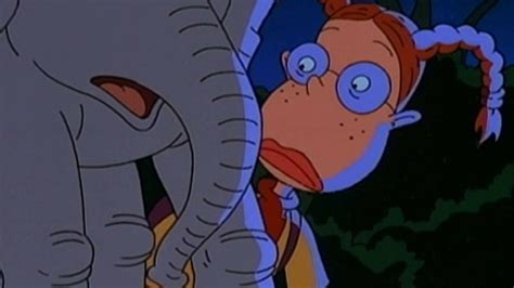 Watch The Wild Thornberrys Season 1 Episode 9: The Wild Thornberrys - Iron Curtain – Full show ...