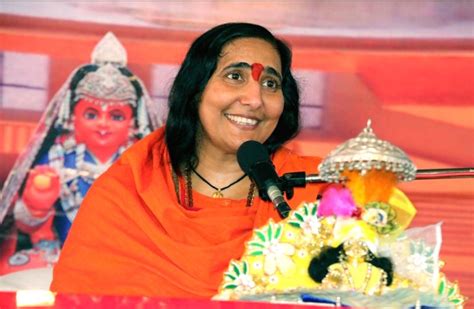 Free Photo: Sadhvi Rithambara