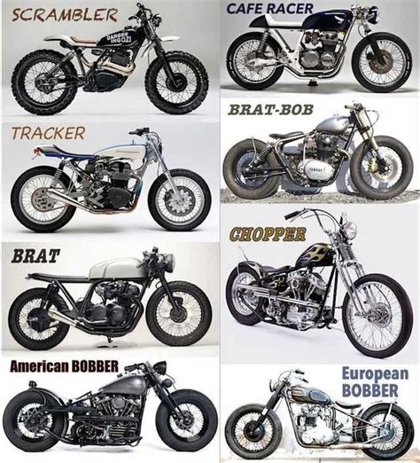 Custom Motorcycle Styles - Imgur