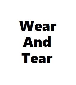 Wear And Tear | Propertylogy