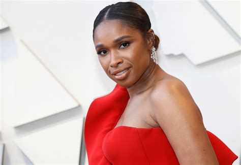 Jennifer Hudson – Oscars 2019 Red Carpet • CelebMafia