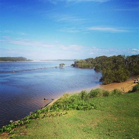 Urunga - Urunga, NSW | Country roads, Coast, Places ive been