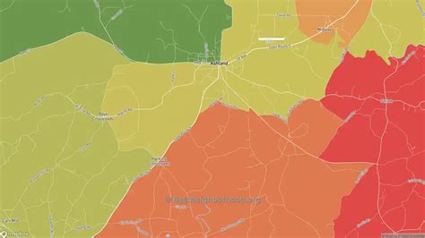 Race, Diversity, and Ethnicity in Ashland, AL | BestNeighborhood.org