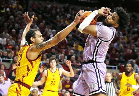 Kansas State basketball coach Jerome Tang downplays post-game handshake exchange