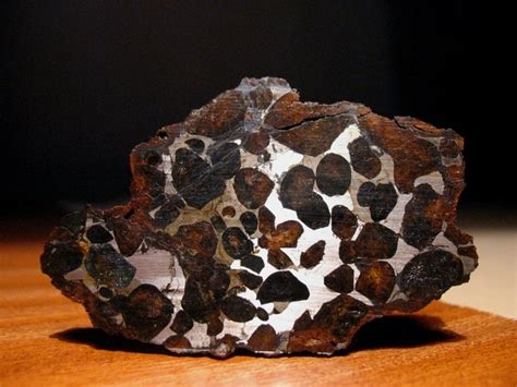 Stony-Iron Meteorite - Pallasite from Sericho - 27.1g - Catawiki