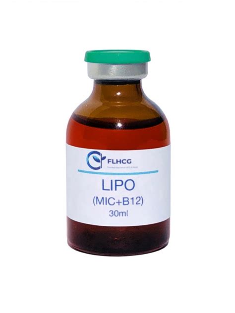 Lipo Injection