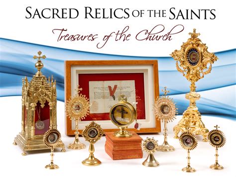 Exposition of Sacred Relics – St. Isidore Church