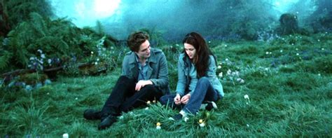 TWILIGHT FILMING LOCATION The Meadow in L.A. – Twilight Girl