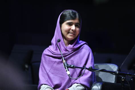 Malala Yousafzai: Nobel Peace Prize Winner - Borgen Project