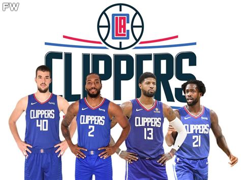 5 Reasons Why The Los Angeles Clippers Are An Overrated Team - Fadeaway ...