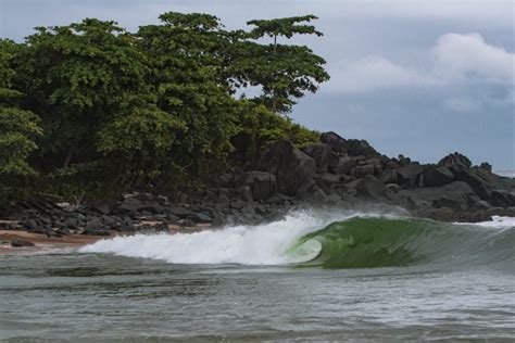 Inside The World-Class Surf Zone That Locals Actually Want You To Visit ...