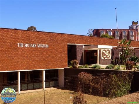 Mutare Museum