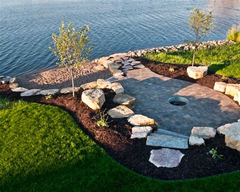 M.T. Carpenter Landscape, Inc. | MT Shore Side | Landscaping Design and ...