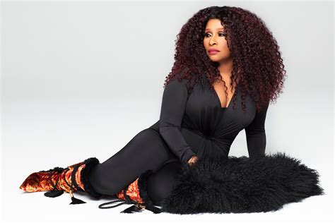 I Got To Wear Chaka Khan's Hair, And You Can Too! | Essence