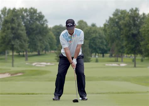 Swing Sequence: Patrick Reed | Instruction | Golf Digest