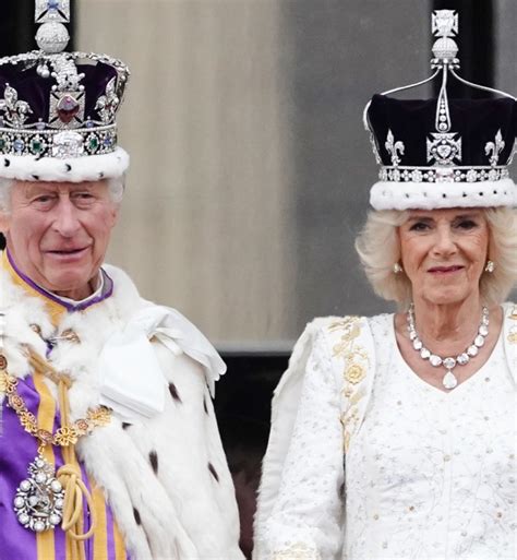 King Charles & Queen Camilla Appear on 'American Idol' - PureWow