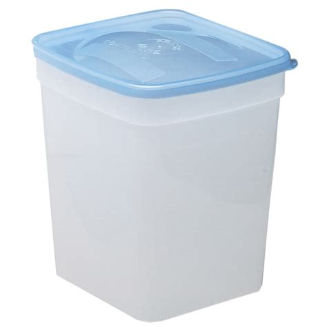 Shop Arrow Plastic 00044 3 Pack 1 Qt Stor-Keeper Freezer Storage Containers - Free Shipping On ...