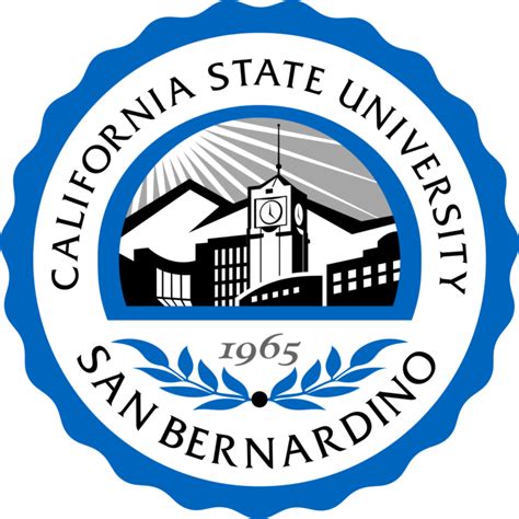 California State University San Bernardino - Degree Programs ...