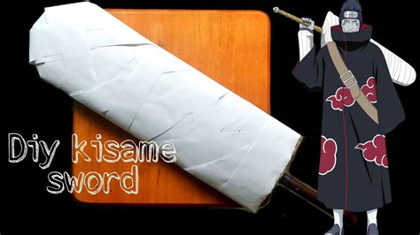 Kisame Sword