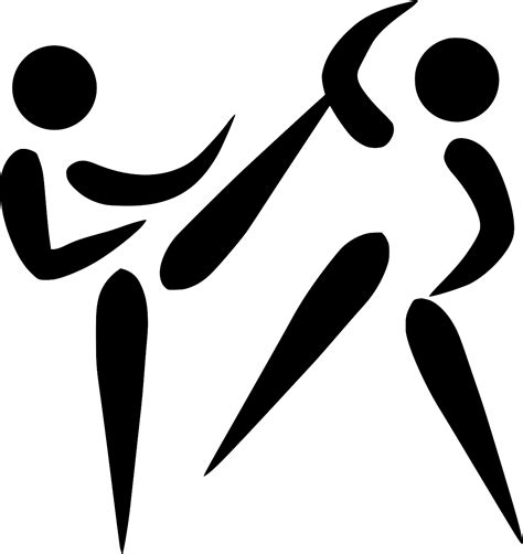 SVG > olympics self logo sport - Free SVG Image & Icon. | SVG Silh