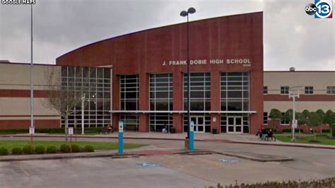 Dobie High School Baseball Booster Club member under investigation for alleged misuse of about ...