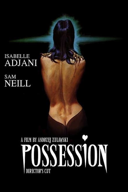 Possession (1981) - Posters — The Movie Database (TMDB)