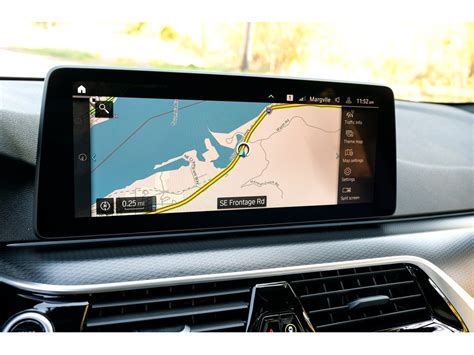 2023 BMW 5-Series: 190 Interior Photos | U.S. News