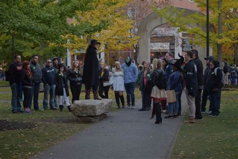 Salem Night Tour: Haunt and History Guided Night Tour | GetYourGuide